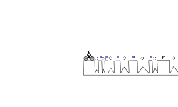Small Ninja Course (Desc)