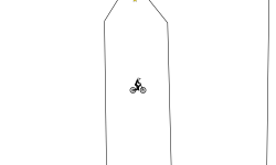 antigravity freefall