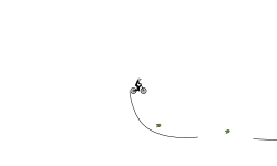 Boosted wheelie