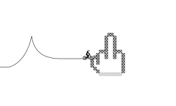 Back Off