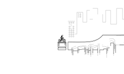 A track