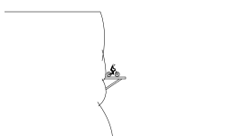 Awesome Mountain Slopestyle!