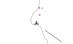Hard Cave Trail