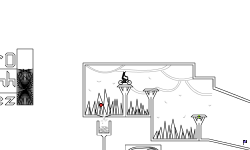A Very Short Track
