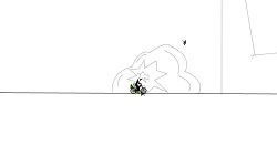 Explosion (Almost Impossible)