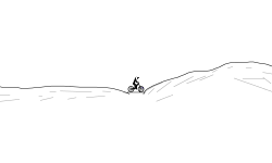 dirt track