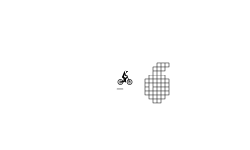 Lemon pixel art