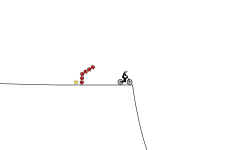 Volcano run