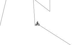 trick jumpin