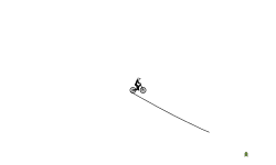 My first wheelie