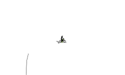 All boosts, no gravity