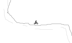 Mountain Ride l
