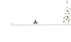 The Midget in the Dilema