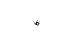 Rocket Propulsion2:Dire stakes