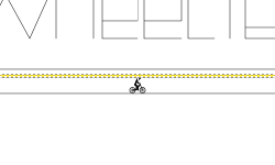 Wheelie Challenge