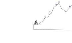 Daily Climb #1