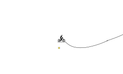 up then ride it
