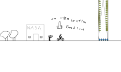 To the MOON!!