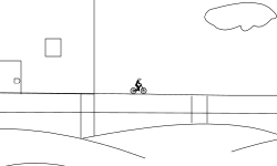 Backyard jumps improved