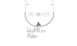 Half Pipe