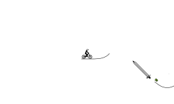 Impaled upon your own sword