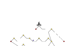 Extremely difficult trial