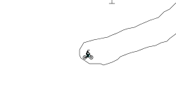 Antigravity Cave