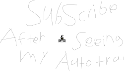 see my other auto tracks