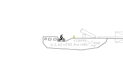 Quick But Tricky (XenoVeno) :D