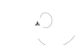 hold up + enter
