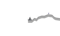 Gravity Sucks