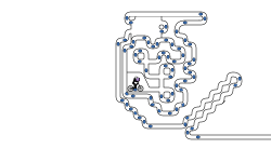 Blob Tubes