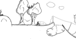 Stroll In the Forest