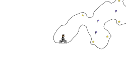 Copter Cave