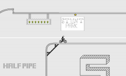 Stunt Ramp