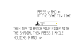 Wheelie between Lines Tutorial
