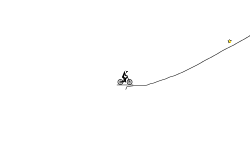 Jumping mountain