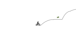 Short Mountain Climb