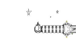 Magic Sword