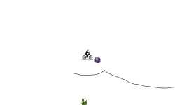Harder than it looks