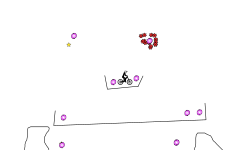 random portals