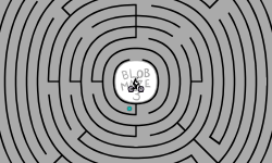 blobMAZE3