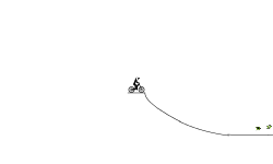 big jump