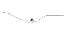 easy track in da whole world