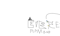 EverettArmond, A hold up to yo