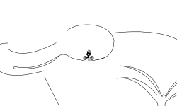 the second