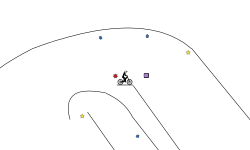 Blob run