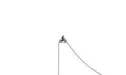 the race