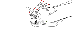 DraGon Speed BicyCle MTB