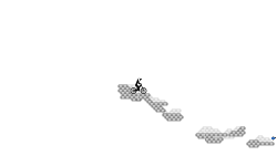 Brick track